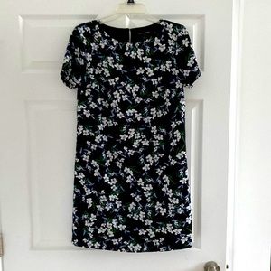 Banana Republic, Size 4, Shift Dress